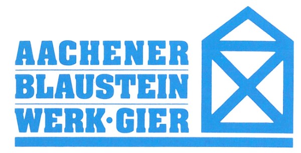 Aachener Blausteinwerk Gier